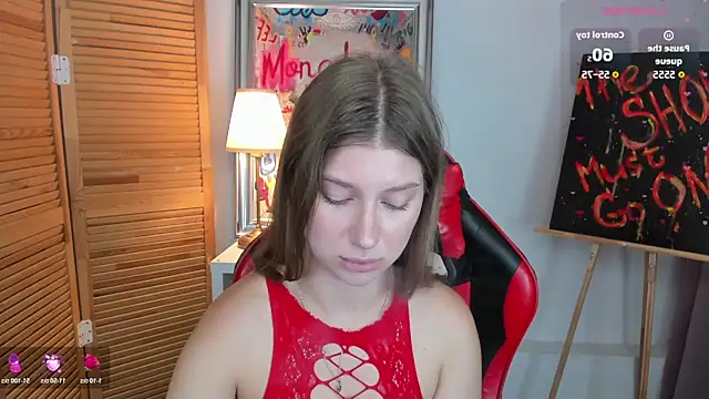 katymeaw online show from 6, 7, 2026