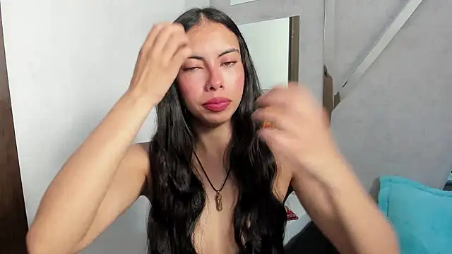 Snapshot of Alana_Hotterr chatting on 12, 3, 2026 Alana Hotterr online show from 12, 3, 2026