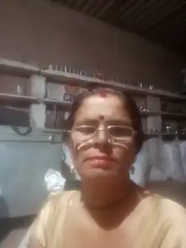 Pinki rajak online show from 5, 5, 2026