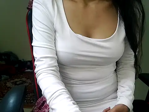 Snapshot of Shy_nivi chatting on 13, 1, 2026 Shy nivi online show from 13, 1, 2026