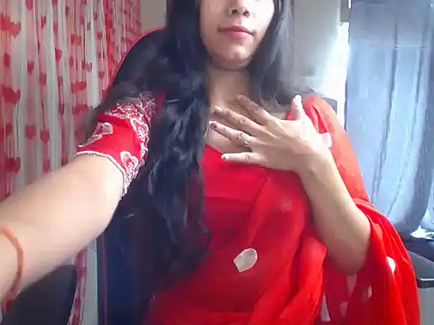 Snapshot of Shy_nivi chatting on 24, 2, 2026 Shy nivi online show from 24, 2, 2026