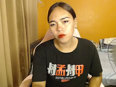 Snapshot of ur_lovelyjessy chatting on 14, 2, 2026 ur lovelyjessy online show from 14, 2, 2026