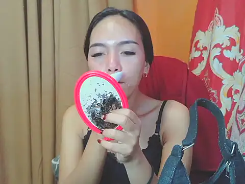 Snapshot of ur_lovelyjessy chatting on 18, 5, 2026 ur lovelyjessy online show from 18, 5, 2026