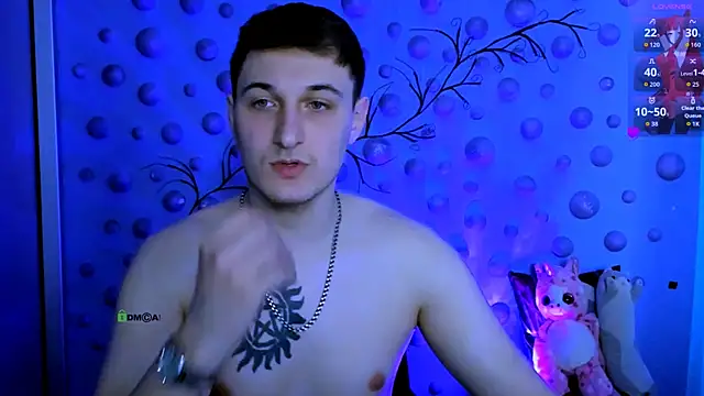 Snapshot of beauty_liam chatting on 10, 3, 2026 beauty liam online show from 10, 3, 2026