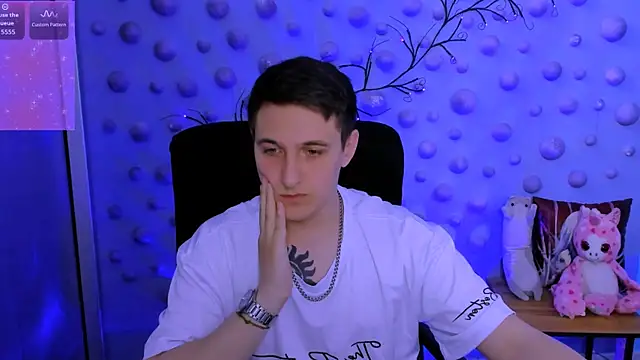 beauty liam online show from 9, 5, 2026