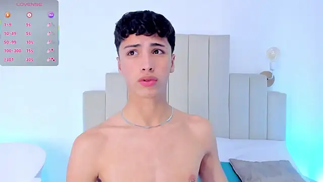 JoshClaarktt online show from 5, 3, 2026