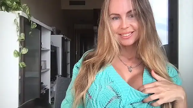 LeMilf online show from 11, 2, 2026