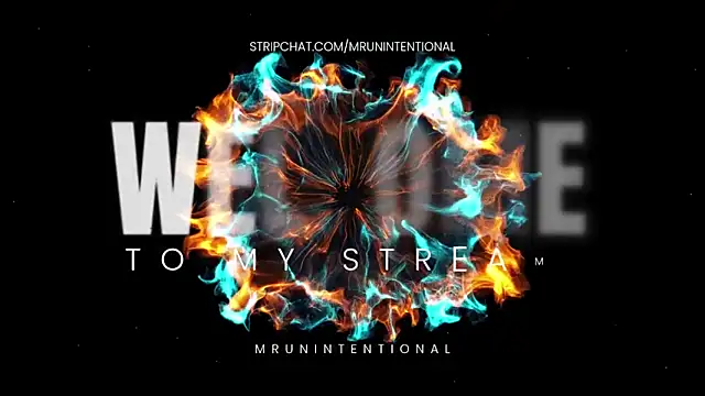 MrUnintentional online show from 8, 8, 2026