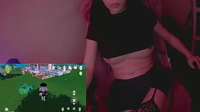 mommywho69 online show from 27, 2, 2026