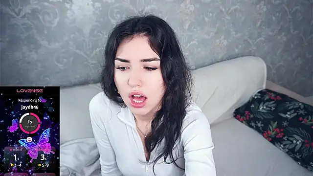 OdetteWitschi online show from 12, 1, 2026