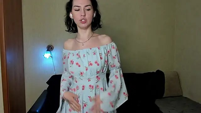 OdetteWitschi online show from 28, 5, 2026