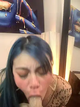 Adelaindiamond  online show from 22, 7, 2026