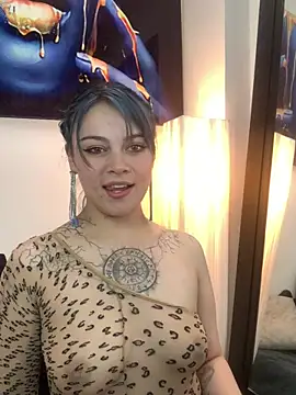 Adelaindiamond  online show from 28, 7, 2026