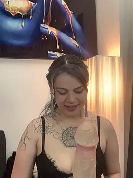 Adelaindiamond  online show from 28, 7, 2026