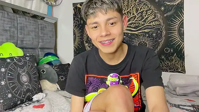 Snapshot of Andy_Belier23 chatting on 17, 1, 2026 Andy Belier23 online show from 17, 1, 2026