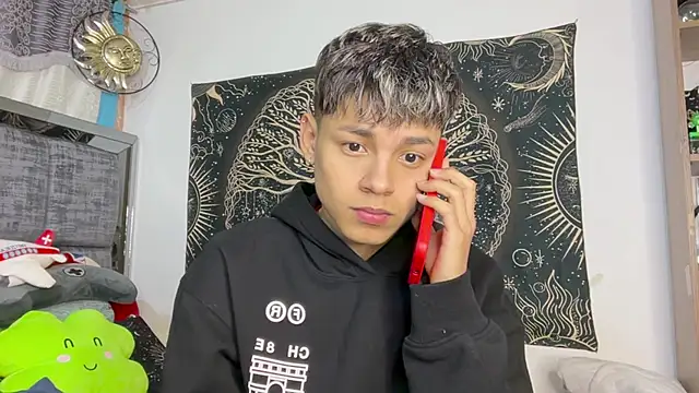 Snapshot of Andy_Belier23 chatting on 18, 1, 2026 Andy Belier23 online show from 18, 1, 2026