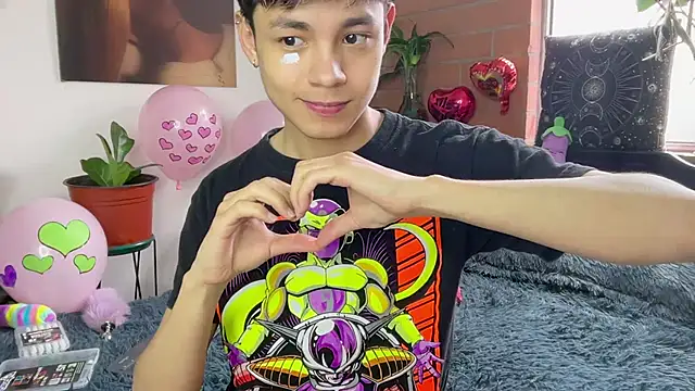 Snapshot of Andy_Belier23 chatting on 16, 2, 2026 Andy Belier23 online show from 16, 2, 2026