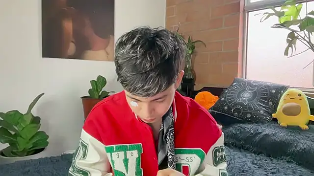 Snapshot of Andy_Belier23 chatting on 21, 2, 2026 Andy Belier23 online show from 21, 2, 2026