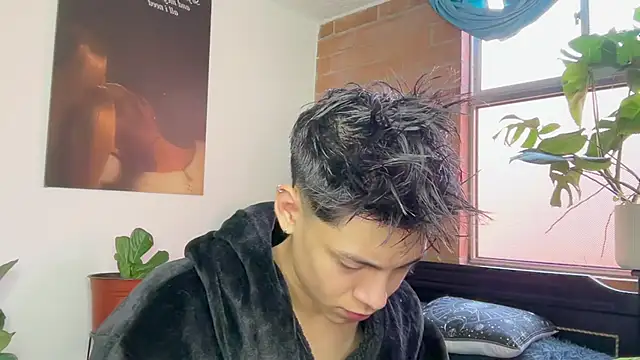 Snapshot of Andy_Belier23 chatting on 7, 3, 2026 Andy Belier23 online show from 7, 3, 2026