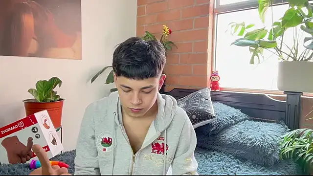 Snapshot of Andy_Belier23 chatting on 11, 3, 2026 Andy Belier23 online show from 11, 3, 2026