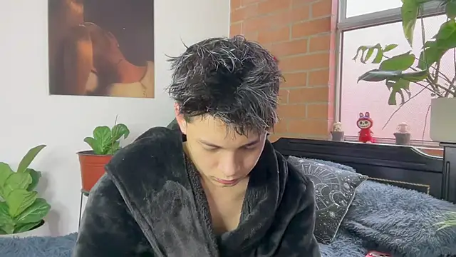 Snapshot of Andy_Belier23 chatting on 14, 3, 2026 Andy Belier23 online show from 14, 3, 2026