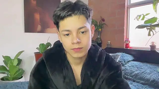 Snapshot of Andy_Belier23 chatting on 16, 3, 2026 Andy Belier23 online show from 16, 3, 2026