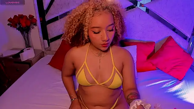 Snapshot of Starlights chatting on 17, 1, 2026 Starlights online show from 17, 1, 2026