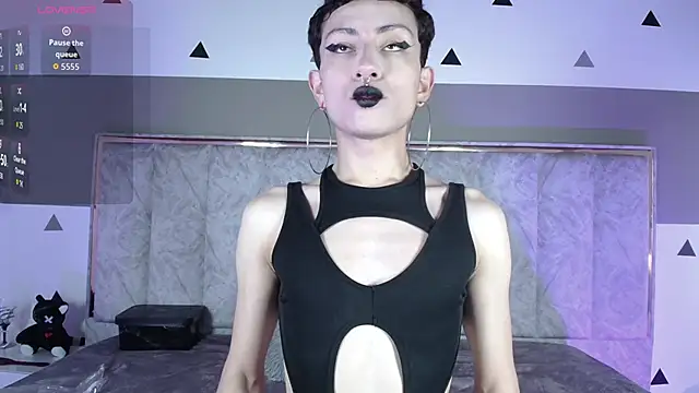 JiangShy666 online show from 7, 6, 2026