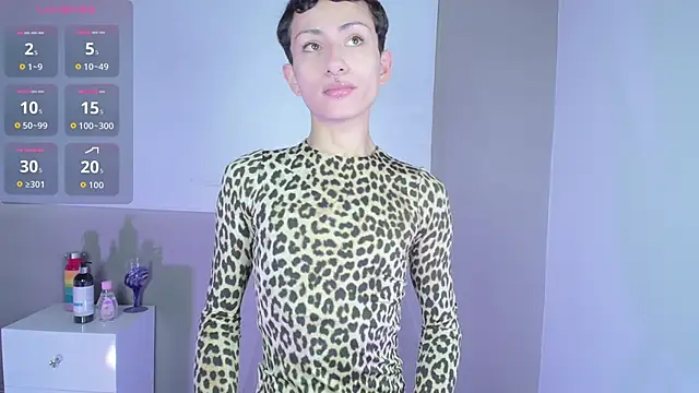 JiangShy666 online show from 16, 6, 2026