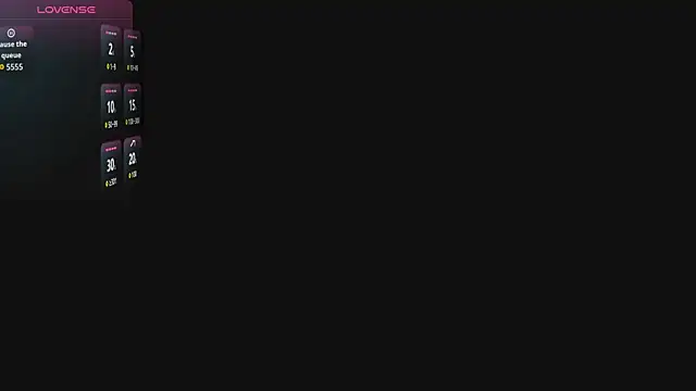 JiangShy666 online show from 25, 6, 2026