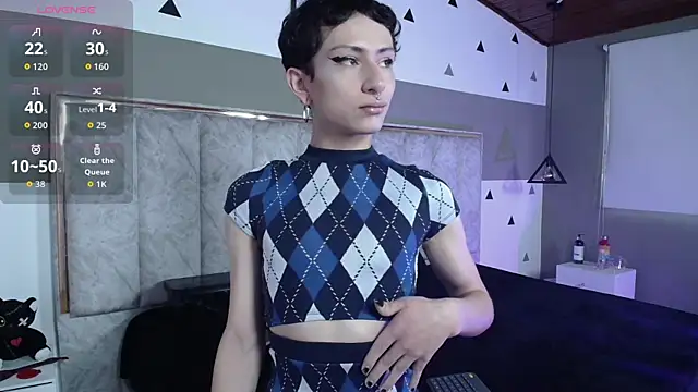 JiangShy666 online show from 24, 7, 2026