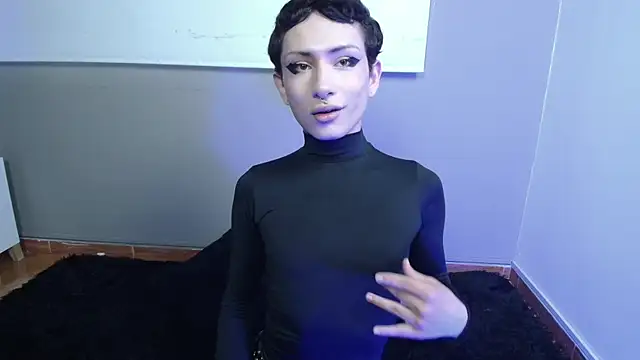 JiangShy666 online show from 29, 7, 2026