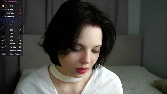 SharylOrbin online show from 7, 1, 2026