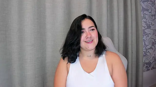 beautifulgirl4u  online show from 13, 7, 2026