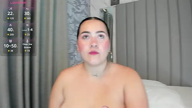 beautifulgirl4u  online show from 30, 7, 2026