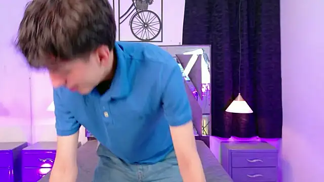 Martin Williams online show from 6, 1, 2026