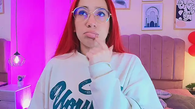 Celestee15  online show from 20, 2, 2026