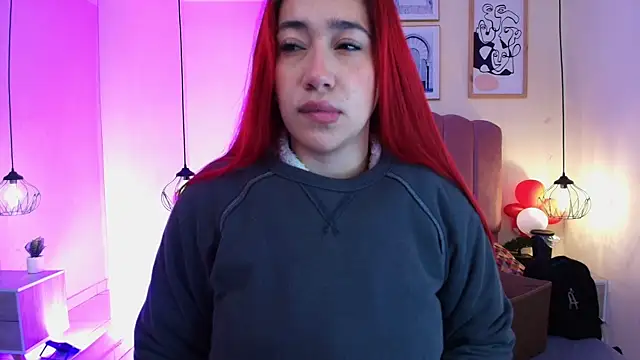 Celestee15  online show from 30, 4, 2026