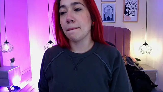 Celestee15  online show from 4, 5, 2026