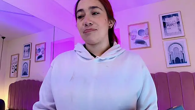 Snapshot of Celestee15_ chatting on 21, 7, 2026 Celestee15 online show from 21, 7, 2026