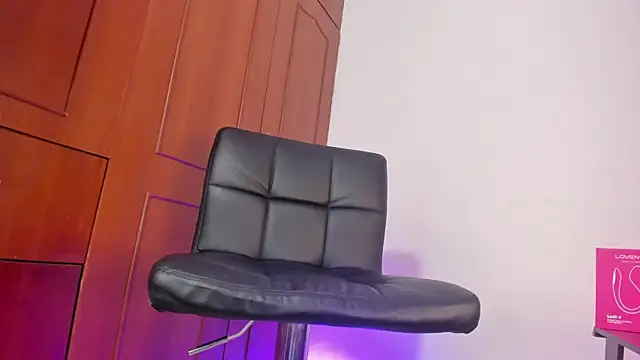 Camila saaenz online show from 26, 7, 2026