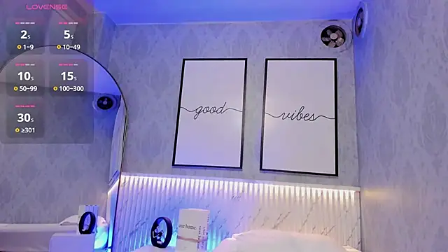 goodgirl22   online show from 3, 7, 2026