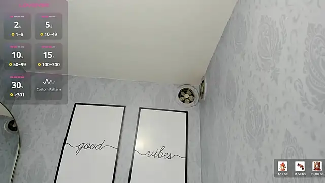 goodgirl22   online show from 7, 7, 2026