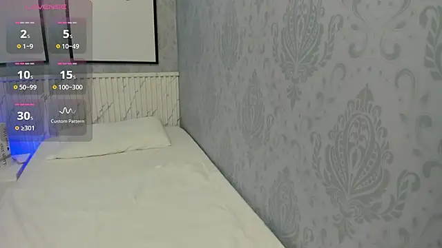 goodgirl22   online show from 11, 7, 2026