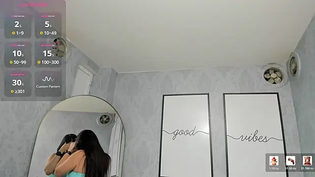 goodgirl22   online show from 13, 7, 2026