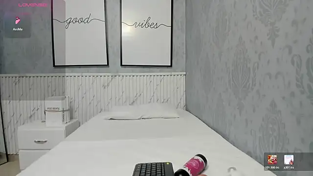 goodgirl22   online show from 21, 7, 2026