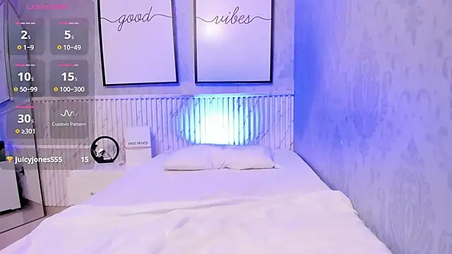 goodgirl22   online show from 23, 7, 2026