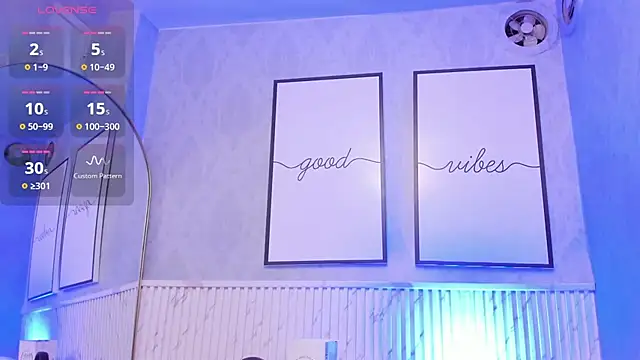 goodgirl22   online show from 30, 7, 2026