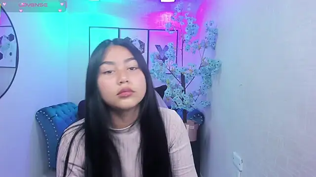 Snapshot of Carolina_cherry chatting on 13, 6, 2026 Carolina cherry online show from 13, 6, 2026