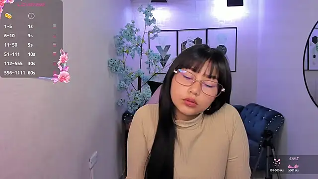 Carolina cherry online show from 31, 7, 2026